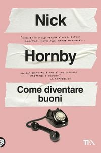 Produktbild: Come diventare buoni
