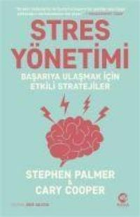 Produktbild: Stres Y&ouml;netimi Basariya Ulasmak Icin Etkili Stratejiler