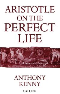 Produktbild: Aristotle on the Perfect Life