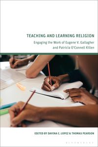 Produktbild: Teaching and Learning Religion