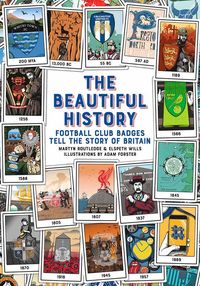 Produktbild: The Beautiful History