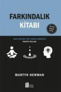 Produktbild: Farkindalik Kitabi