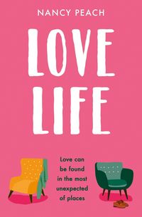 Produktbild: LOVE LIFE PB