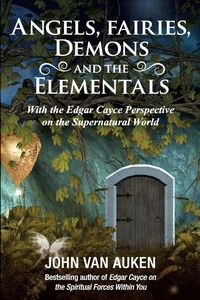 Produktbild: Angels, Fairies, Demons, and the Elementals