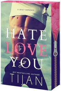 Produktbild: Hate to Love You