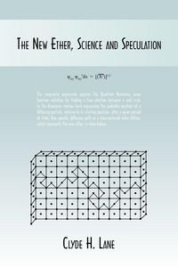 Produktbild: The New Ether, Science and Speculation