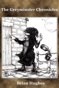 Produktbild: The Greyminster Chronicles