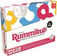 Produktbild: Original Rummikub Twist