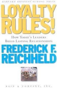 Produktbild: Loyalty Rules!