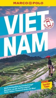 Produktbild: MARCO POLO Reisef&uuml;hrer Vietnam