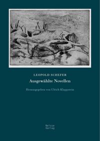 Produktbild: Ausgew&auml;hlte Novellen