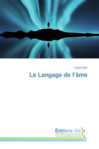 Produktbild: Le Langage de l'&acirc;me