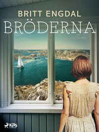 Produktbild: Br&ouml;derna
