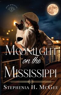 Produktbild: Moonlight on the Mississippi