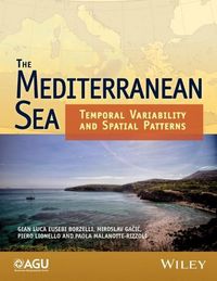 Produktbild: The Mediterranean Sea