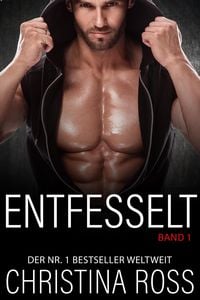 Produktbild: Entfesselt: Band 1