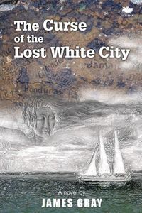 Produktbild: The Curse of the Lost White City