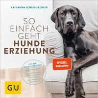 Produktbild: So einfach geht Hundeerziehung