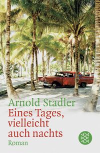 Produktbild: Eines Tages, vielleicht auch nachts