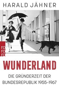 Produktbild: Wunderland