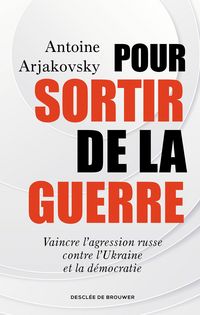 Produktbild: Pour sortir de la guerre