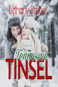 Produktbild: Tennessee Tinsel (Country Roads Romance, #0)