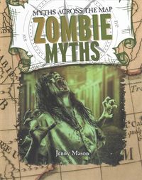 Produktbild: Zombie Myths