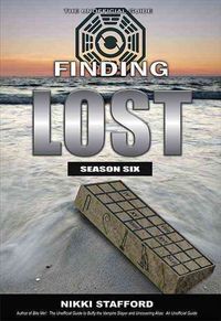 Produktbild: Finding Lost -- Season Six