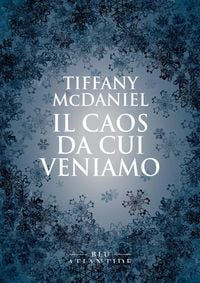 Produktbild: Il caos da cui veniamo