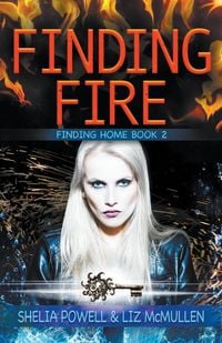 Produktbild: Finding Fire