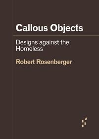 Produktbild: Rosenberger, R: Callous Objects