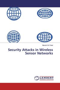 Produktbild: Security Attacks in Wireless Sensor Networks