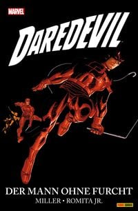 Produktbild: Daredevil: Mann ohne Furcht