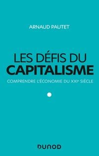 Produktbild: Les d&eacute;fis du capitalisme
