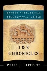Produktbild: 1 & 2 Chronicles