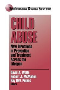 Produktbild: Child Abuse