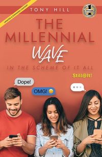 Produktbild: The Millennial Wave