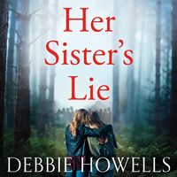 Produktbild: Her Sister's Lie