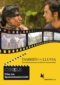 Produktbild: CINELE: Tambi&eacute;n la lluvia