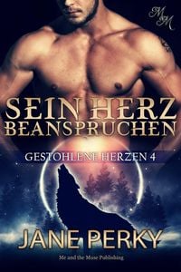 Produktbild: Sein Herz beanspruchen