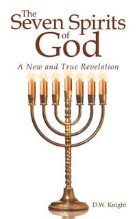Produktbild: The Seven Spirits of God