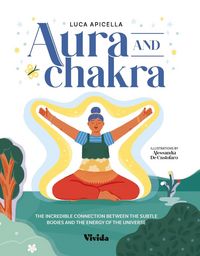 Produktbild: Aura and Chakra