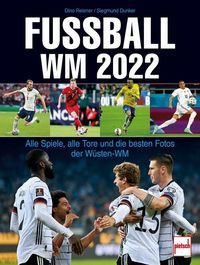 Bild vom Artikel Fußball WM 2022 vom Autor Dino Reisner