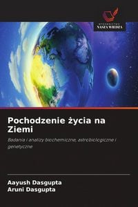 Produktbild: Pochodzenie &iquest;ycia na Ziemi