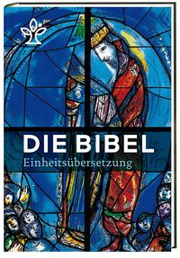Bild vom Artikel Die Bibel. Mit Bildern von Marc Chagall vom Autor 