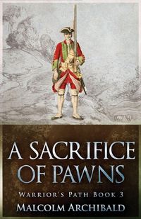Produktbild: A Sacrifice of Pawns