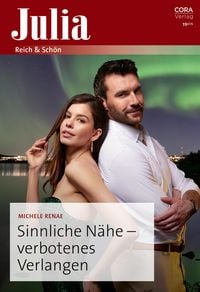 Produktbild: Sinnliche N&auml;he - verbotenes Verlangen