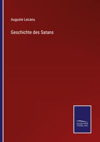 Produktbild: Geschichte des Satans