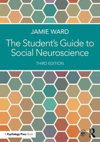 Produktbild: The Student's Guide to Social Neuroscience