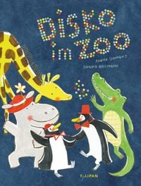 Produktbild: Disko im Zoo